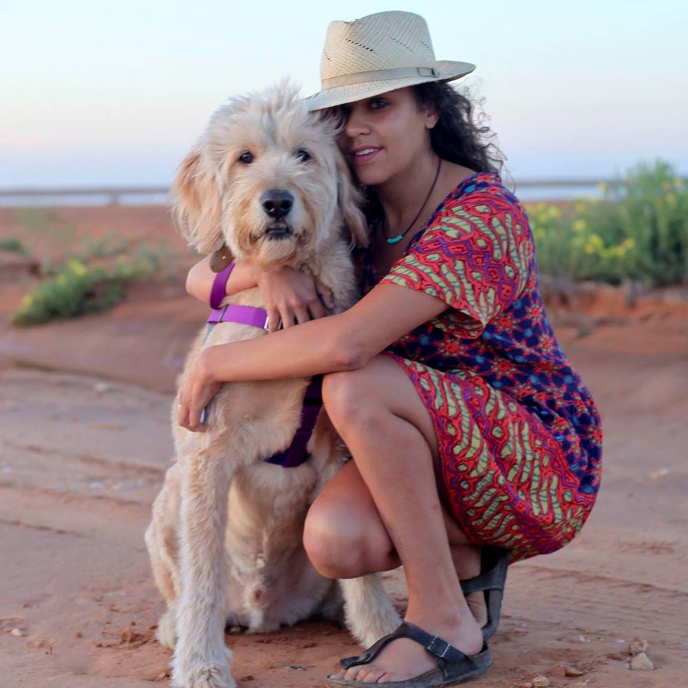 Meet your Posher, Karli